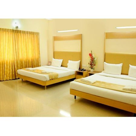 Hotel Rajadhane Madurai Exterior foto