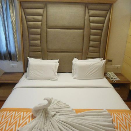 Hotel Rajadhane Madurai Exterior foto