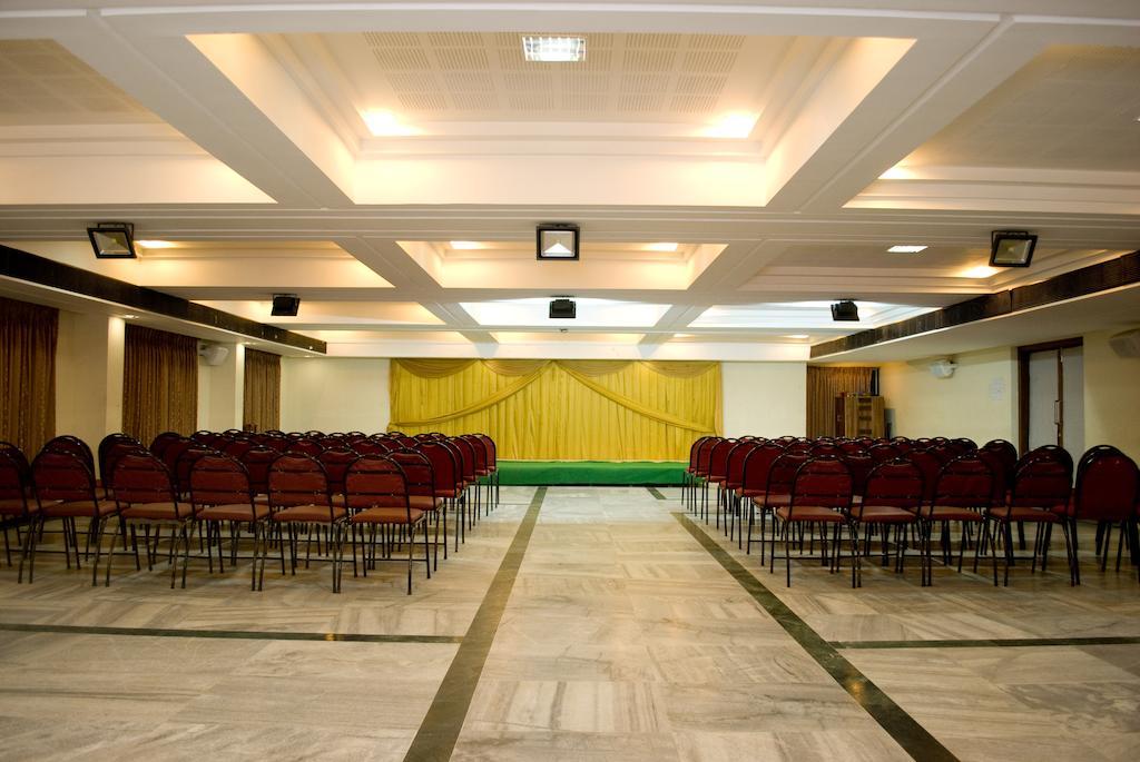 Hotel Rajadhane Madurai Exterior foto