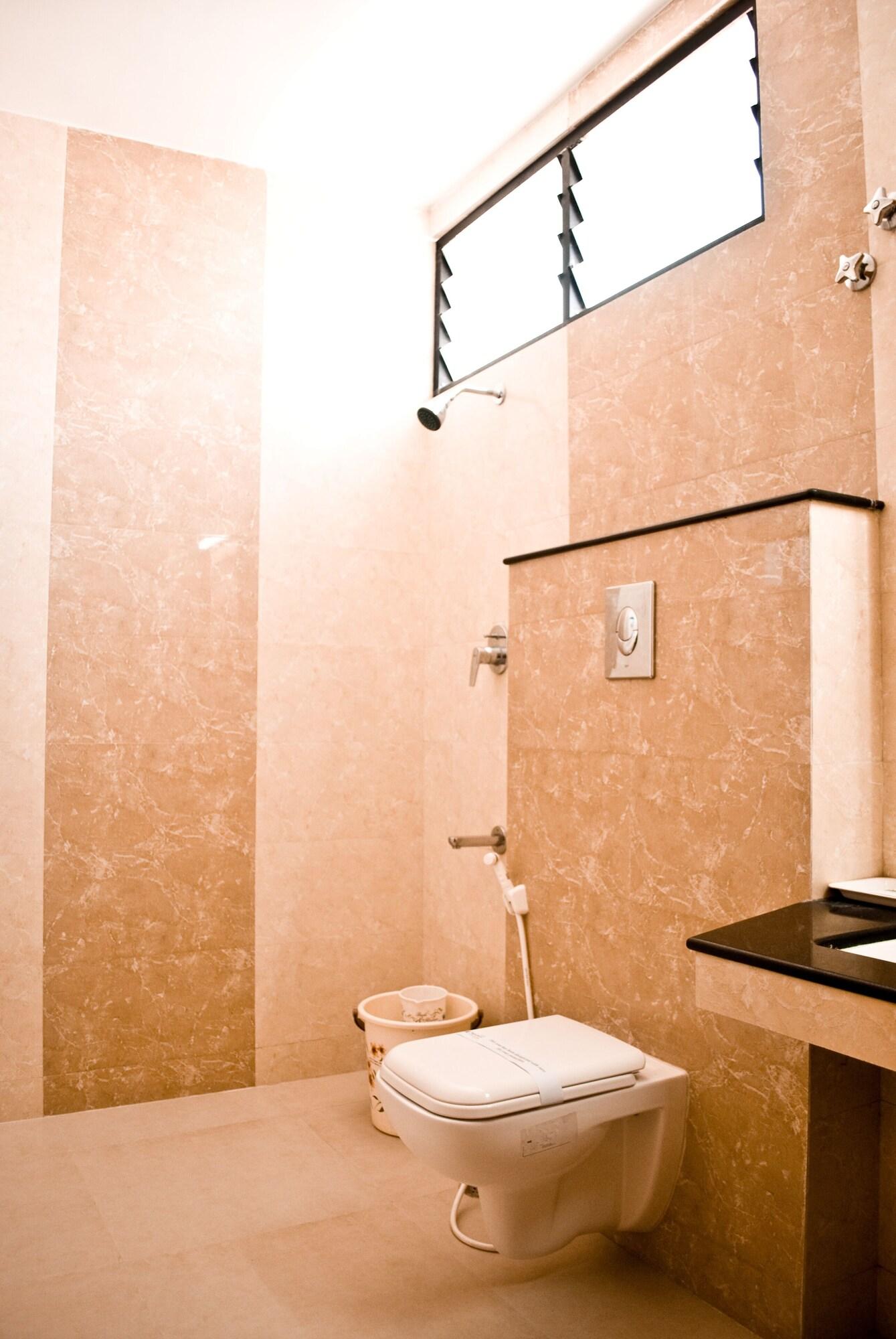 Hotel Rajadhane Madurai Exterior foto